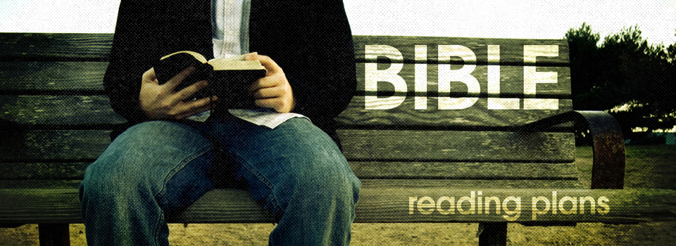 Bible Plan